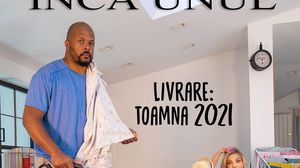 Care este motivul pentru care apar neînțelegeri între Andreea Ibacka și soțul ei?