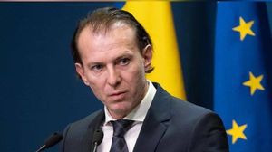  Premierul Cîțu a fost foarte încântat de ultimul bilanț referitor la rata de infectare cu coronavirus.