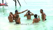 Războinicii câștigă recompensa la Survivor România