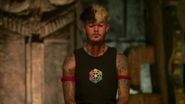 Zanni este favoritul publicului la Survivor România