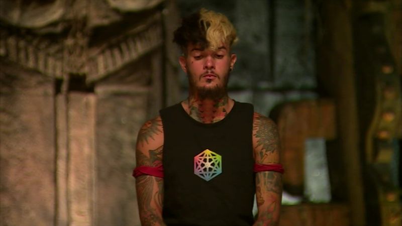 Zanni de la Faimoși Zanni este favoritul publicului la Survivor România