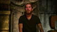 Sebastian Chitoșcă este eliminat la Survivor România