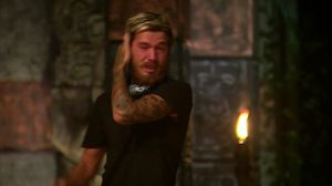 Sebastian Chitoșcă este eliminat la Survivor România