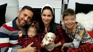 Deea Maxer nu mai poate avea copii. 