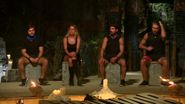 Încep individualele la Survivor România