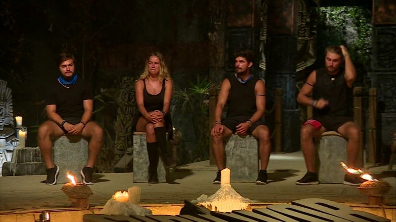 Încep individualele la Survivor România