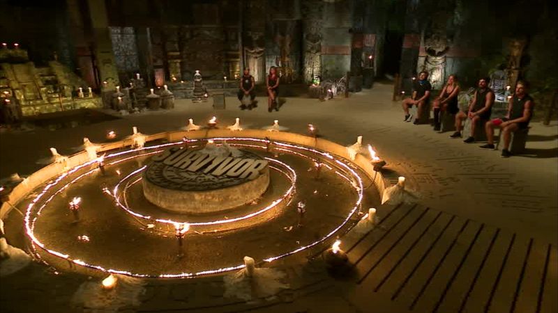 Încep individualele la Survivor România
