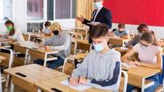 Elevii susțin azi prima probă la Bacalureat