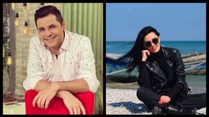 Cove are o nouă colegă împreună cu care moderează emisiunea de pe Pro TV.