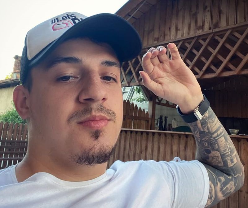 Bogdan de la Ploiești este unul dintre artiștii care se bucură de succes