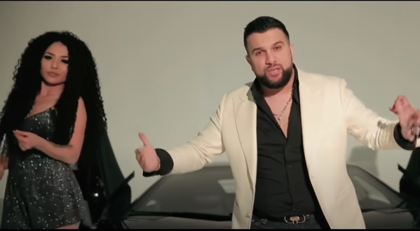 Tzanca Uraganul, printre preferințele rom&acirc;nilor pe youtube