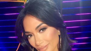 Nicole Scherzinger