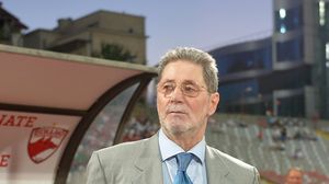 Viața lui Cornel Dinu, simbolul emblematic al clubului Dinamo București