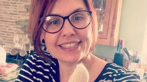 Femeia a primit a doua șansă la viață după ce a citit un articol într-o revistă