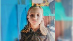 Fetiță de 8 ani dispărută din Iași