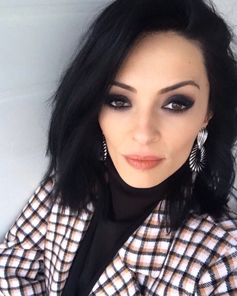 Cosmina Păsărin