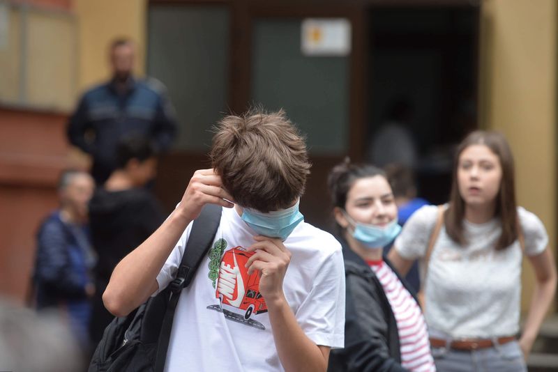 AICI afli rezultatele de la Evaluare Națională pe județe și &icirc;n București