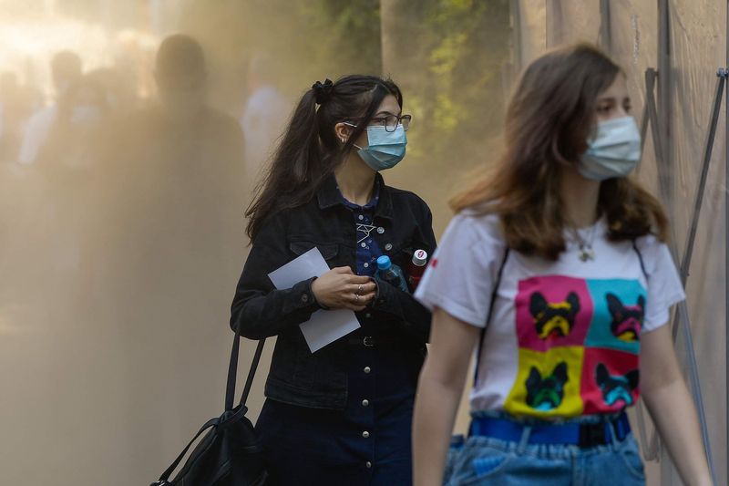 Au fost publicate notele la Evaluare Națională