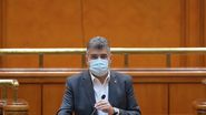 Ce șanse are PSD să demită Guvernul Cîțu