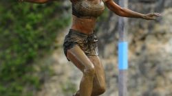 Coșmarul neștiut al fetelor de la Survivor! Raluca Dumitru: ”Îmi cădeau smocuri de păr, în fiecare zi”! Care este cauza fenomenului care le afectează grav pe concurente? EXCLUSIV