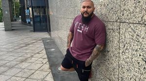 Dani Mocanu 