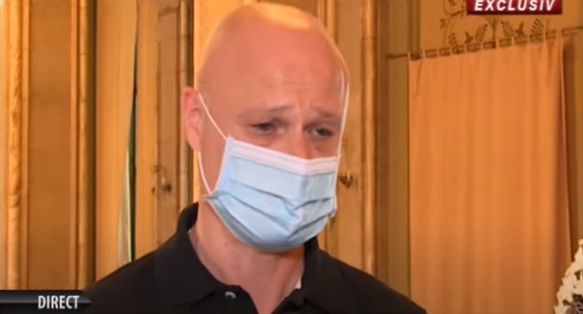 Ultima dorință a lui Florin Condurățeanu