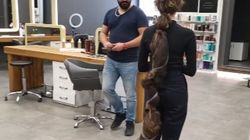 Femeia cu cel mai lung păr din lume s-a tuns! Cum arată acum