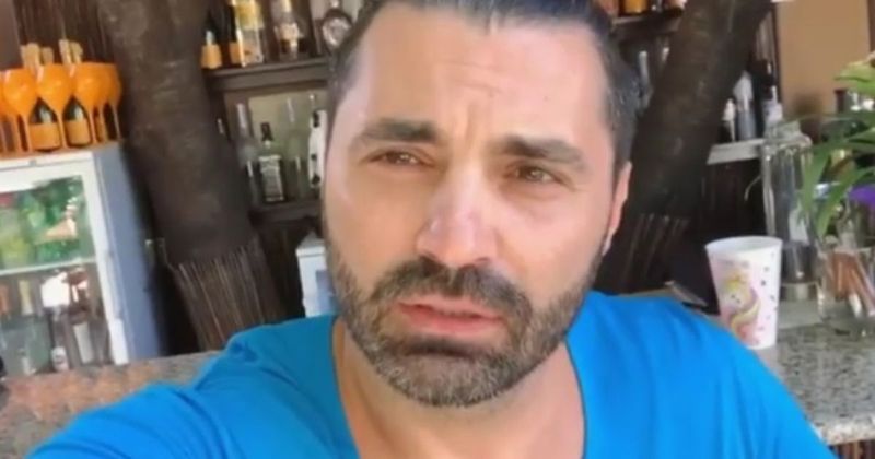 Pepe, detalii despre viața de tătic singur