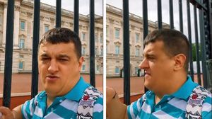 Un român susține că este fiul nelegitim al Prințului Charles