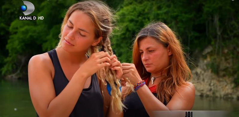 Survivor Rom&acirc;nia, 1 iulie. &Icirc;ncep jocurile individuale
