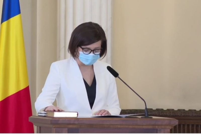 Ioana Mihăilă 