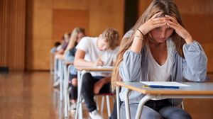 BAC 2021. Elevii susțin, miercuri, proba la alegere a profilului