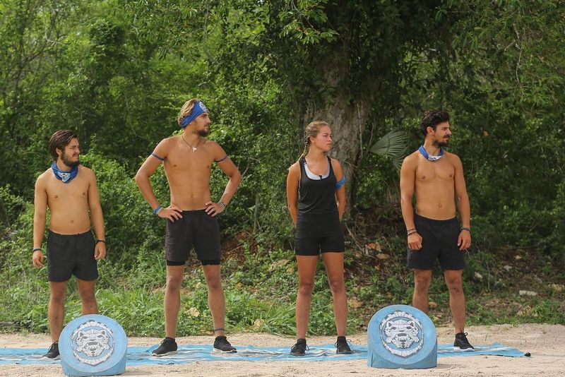 Clasament Survivor Rom&acirc;nia 2021