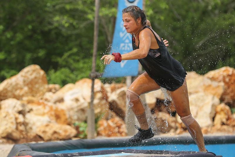 Clasament Survivor Rom&acirc;nia 2021