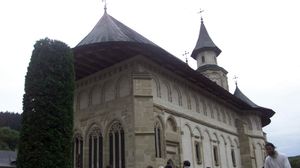 Sfântul Ștefan cel Mare 2021