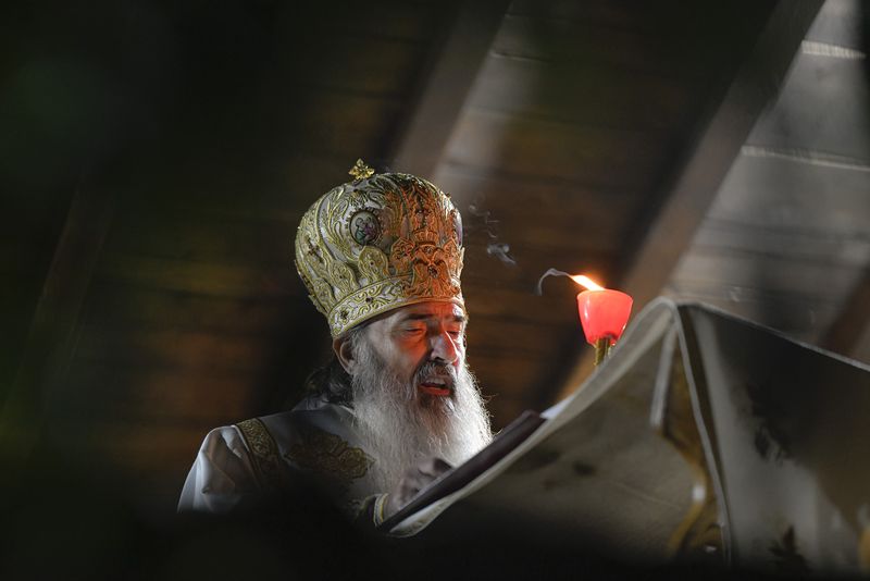 Arhiepiscopul Teodosie, afirmație controversată privind educația sexuală&nbsp;