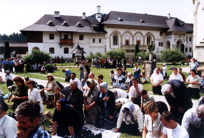 Sf&acirc;ntul Ștefan cel Mare 2021. De ce a fost canonizat domnitorul Moldovei