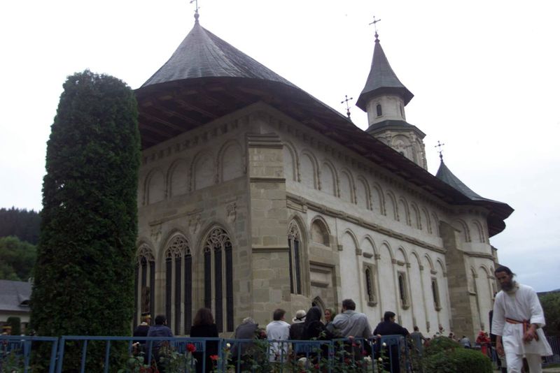 Sf&acirc;ntul Ștefan cel Mare 2021. De ce a fost canonizat domnitorul Moldovei