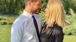 Jorge și Ramona sunt căsătoriți de opt ani și le merge mai bine ca niciodată. Jorge, declarații incendiare despre căsnicia sa: "Am avut și momente de cumpănă"