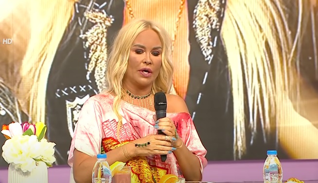 vica blochina