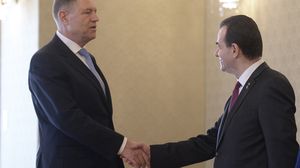 Ludovic Orban, despre sacrificiile pe care l-a făcut pentru președintele Klaus Iohannis 