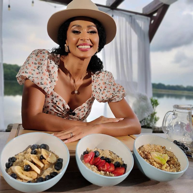 Majda Aboulumosha, fosta concurentă de la Survivor România, va prezenta o nouă emisiune la Kanal D