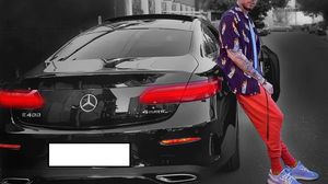 Fulgy s-a ales cu un nou dosar penal