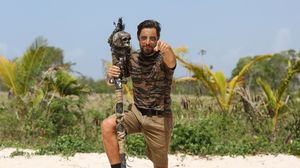 Daniel Pavel, prezentatorul Survivor România 2021