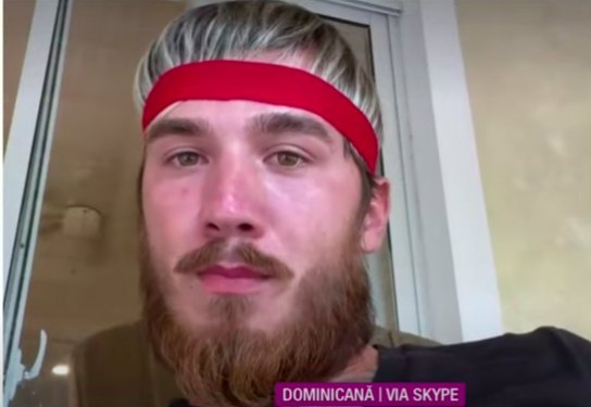 Sebastian Chitoșcă 