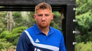 Cătălin Moroșanu a împlinit 37 de ani