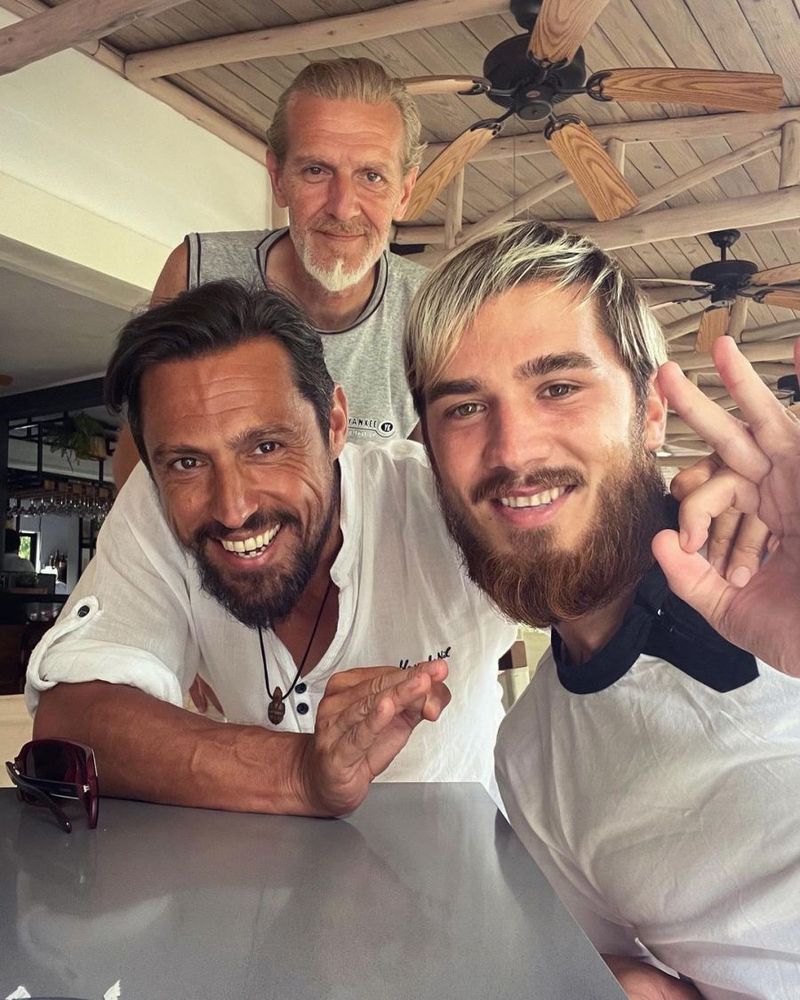 Sebastian Chitoșcă a ajuns &icirc;n Rom&acirc;nia