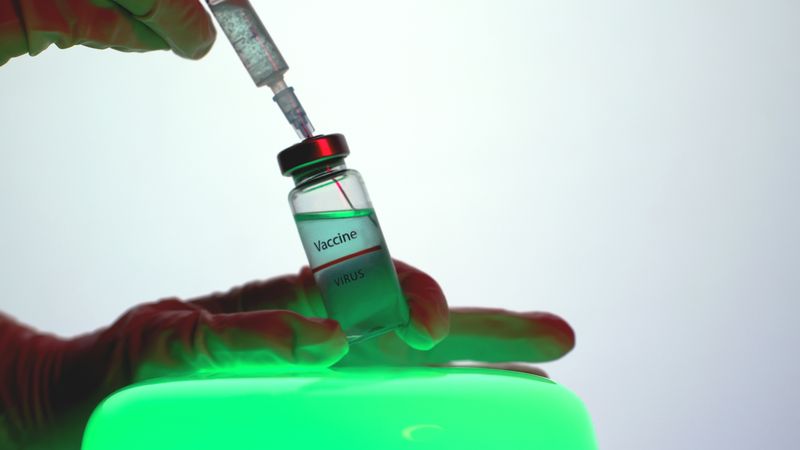 Vaccinare anti-COVID 