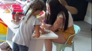 Bona cu o voce incredibilă