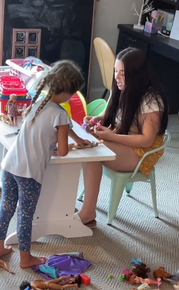 Bona cu o voce incredibilă